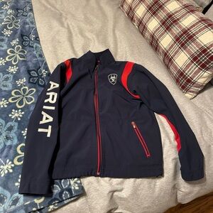 Men’s Ariat Jacket - Large